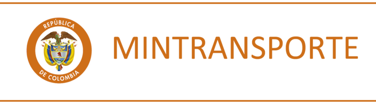 MinTransporte_Colombia_logo